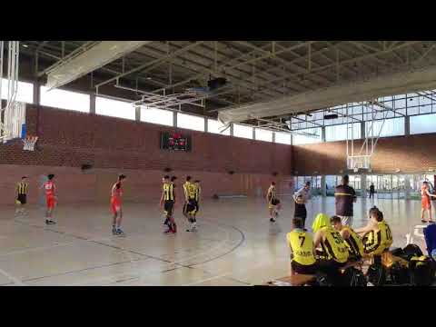 SPORTIU-XE JUNIOR - NB TORRENT