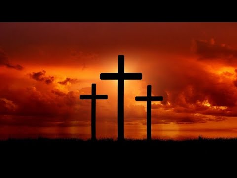 Polish 04-10-2020 Msza Swieta - Wielki Piatek