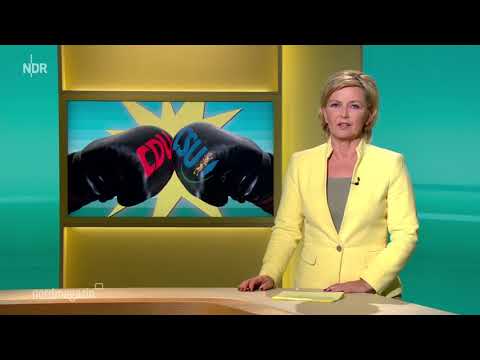 Streit um Asylpolitik  Rehberg stützt Merkel