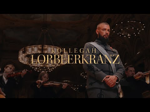 Video thumbnail for LORBEERKRANZ