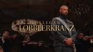 Musik-Video-Miniaturansicht zu LORBEERKRANZ Songtext von Kollegah