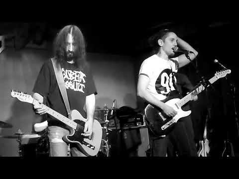 Supergarden - Head Down (Live) Orto Bar 2017