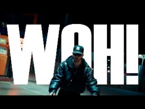 Mikel Dass - WOH! (Video Oficial)