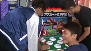 （エンターズ）吉田沙保里選手の記録超？