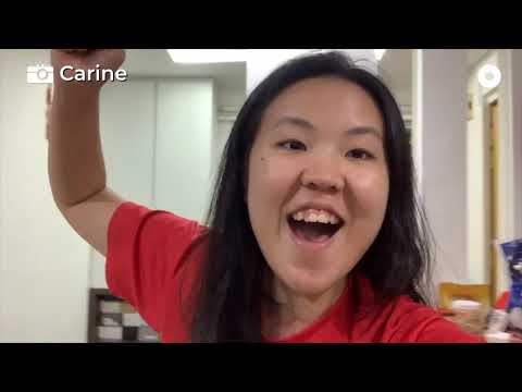 OGS Producers Vlog CNY 2020