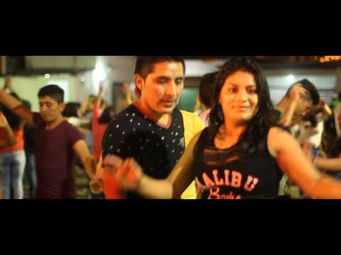 Megamix 02  - MEGAFIESTA PERÚ  - Concierto Local Los Norteños