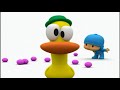 Pocoyo Fetch Loula Fetch SEASON 1 12