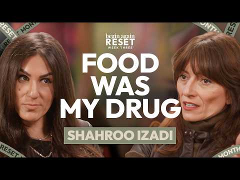 Behaviour Change Expert: How To Break Any Habit...The Method that Changed My Life!