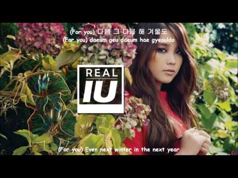 IU Ft. MBLAQ (Cheondung) - Merry Christmas in Advance [English subs + Romanization + Hangul]