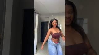 Dance challenge ❤️‍🔥 #africangood #amapiano #dance @lucykaula