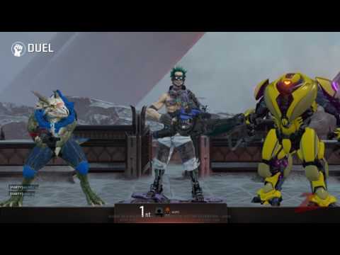 wichtL vs cnz COOLLERZ Cup WB 1/4 Final