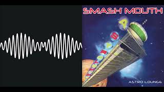 Arctic Monkeys/Smash Mouth - Knee Socks/All Star Mashup