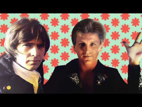 Johnny Warman feat. Peter Gabriel - Screaming Jets (Enhanced Vocals)