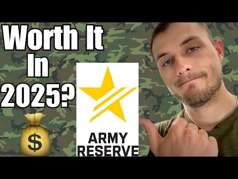 5 Benefits That Made Joining The Army Reserve Worth It