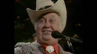 Grand Ole Opry Song -|- Nitty Gritty Dirt Band (w/ Jimmy Martin)