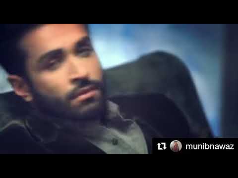 Anushey Mughal - Deception by Munib Nawaz