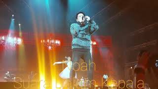 Download lagu Noah x Yoga - Suara Dalam Kepala mp3