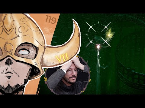 "Dimenticati", Elden Ring Blind Run - L'Anima della Scoperta VII [119]