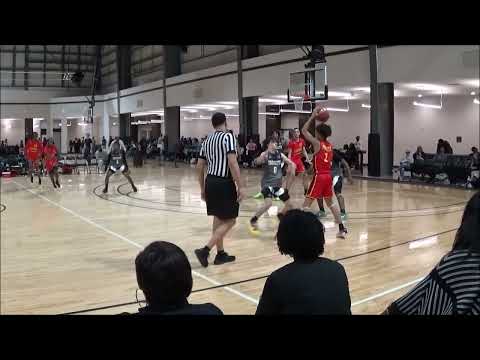 Tru Elite Vs Fire Ball NXT 2026 pro