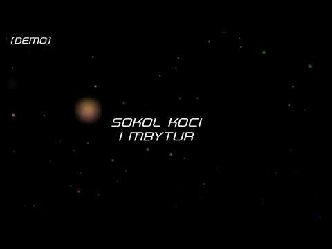 Sokol Koci - I mbytur (Demo)