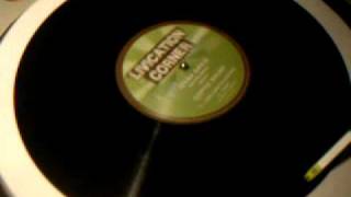 Izyah Davis Meets Coptic Sound - Jah Jah's Loving [LIVICATION CORNER]