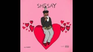 Smokepurpp   She Say