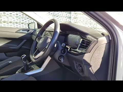 Video of Volkswagen Polo Edition 75 1.0TSI