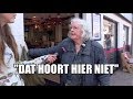 Naaldwijk krijgt islamschool door strot geduwd