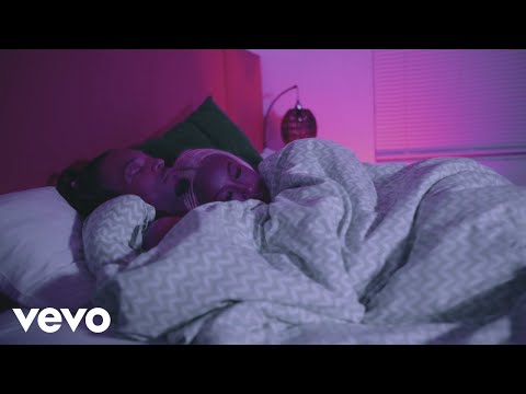 Toby Anbakè - DEPOTE (Official Music Video)