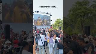 Download lagu laskar Ana fua.flobamora bersatu. mp3