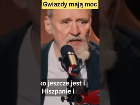Wystarczy na niego spojrzeć