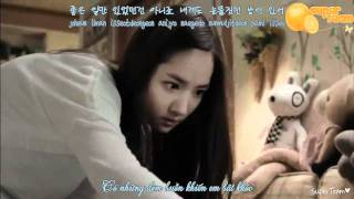[Vietsub] [MV] Goo Hara (Kara) - I Love U, I Want U, I Need U (OST City Hunter)