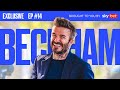 David Beckham’s World Cup Special with Gary Neville | The Overlap