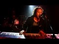 Mark Mallman - Minneapolis [7th Street Entry, 10/14/11]