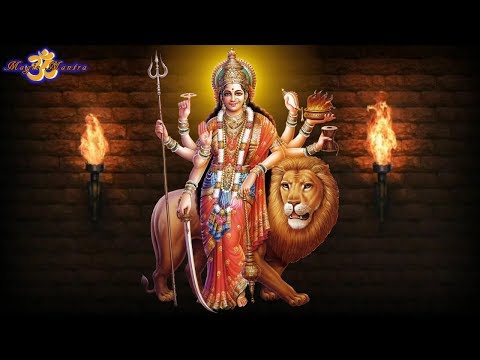 ॐ MANTRA FOR PROTECTION FROM ALL KINDS OF NEGATIVE INFLUENCE ॐ