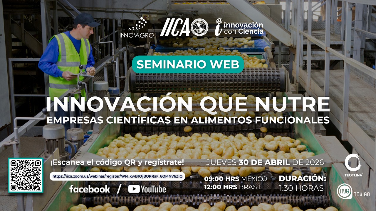 Innovación que nutre: Empresas científicas en alimentos funcionales