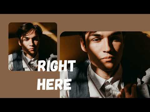 Atch - Right Here (ft. Michael Shynes)