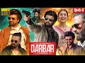 Darbar Full Movie In Hindi Dubbed   Rajnikanth   Sunil Shetty   Nayanthara   Review & Facts HD