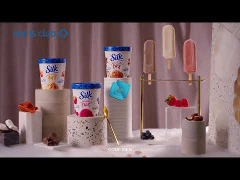thumbnail video image 2 of Paletas Silk  12 piezas, 2 of 5