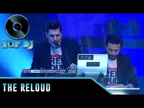 La Finale di TOP DJ | La prova creativa dei RELOUD