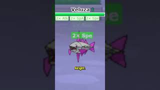 This is why you bring Metang
