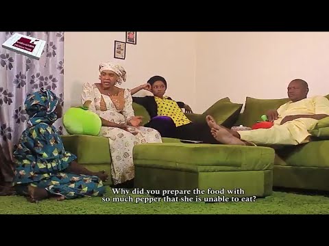 FIDDAUSI MAYYAR KUDI 1&2 LATEST HAUSA FILM 2020 WITH ENGLISH SUBTITLE