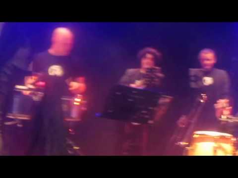 Monaco Salsa Festival 2017 - La Maxima 79 - live concert 1/2