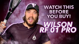RF 01 Pro Review by Gladiators Worth the Hype?