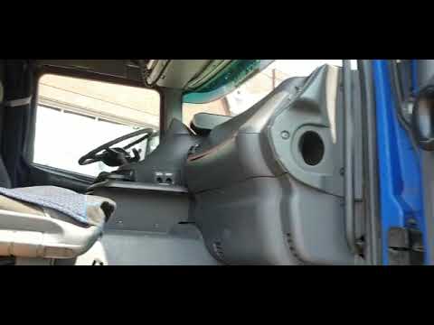 VAEX - Scania R124.420