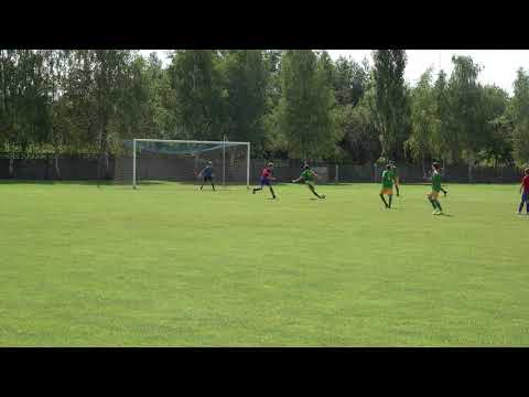 U-15 LKS POGOŃ IMIELIN : Unia Kosztowy 5 - 0