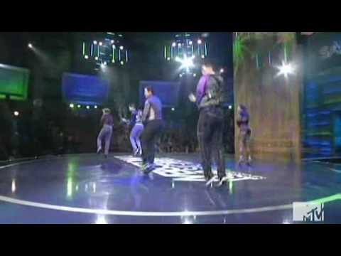 ABDC Season 5 - Week 3 - Saltare