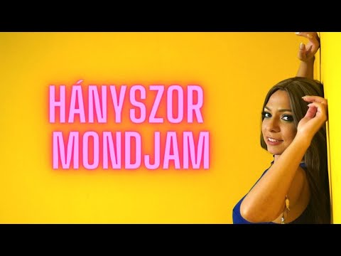 Loretta - HÁNYSZOR MONDJAM