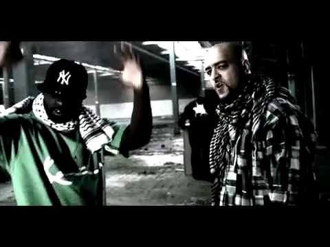 RAP MAROC  Salah Edin  راب مغربي
