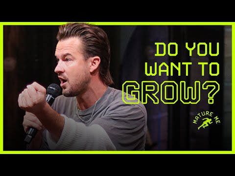 Do You Really Want God’s Will? | Rich Wilkerson Jr.  at VOUS Staff Meeting